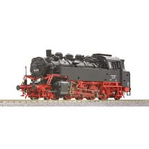 Roco 73028 Gőzmozdony, BR 86 270, DR III